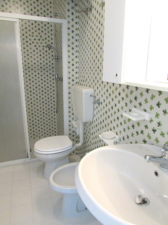 Solarium Apartment Bibione Exterior photo