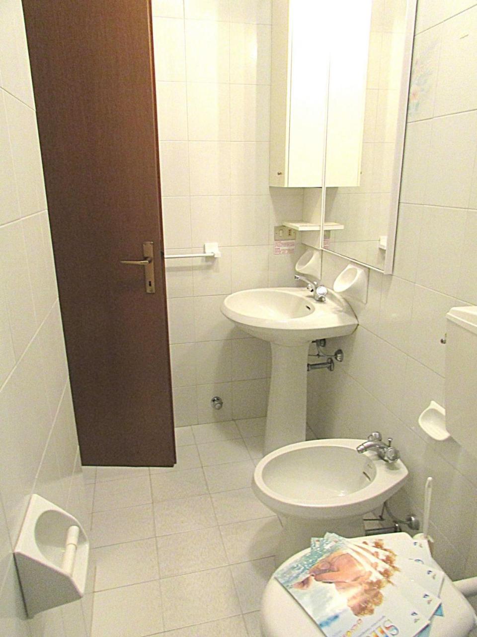 Solarium Apartment Bibione Exterior photo